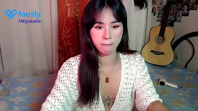 chakababe online show from June 4, 9:54 pm