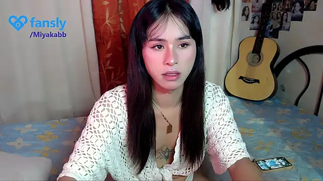 chakababe online show from June 6, 2:38 am