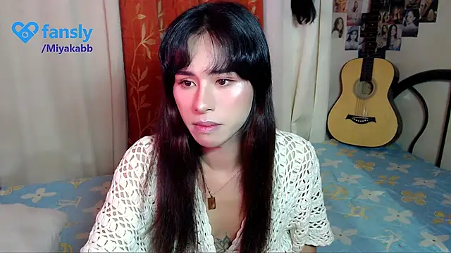 chakababe online show from June 6, 11:31 pm