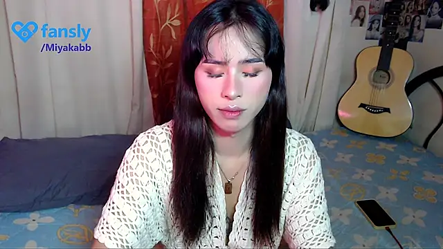 chakababe online show from June 11, 11:47 pm