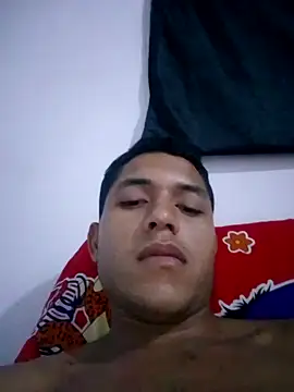 Jeikaliente online show from October 1, 1:44 am