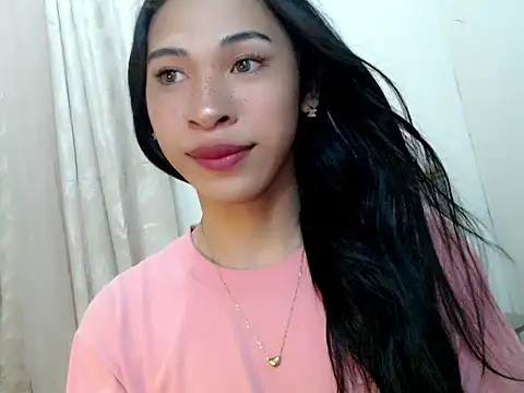 Annaloula online show from February 3, 7:35 am