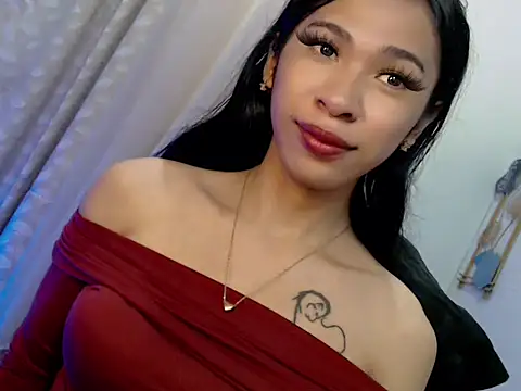 Annaloula online show from March 23, 7:29 pm