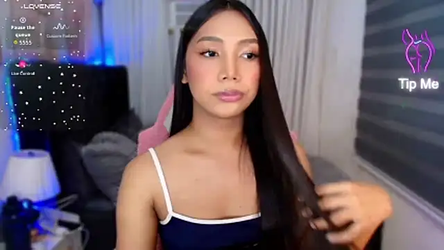 naughtyjayde online show from March 17, 11:41 pm