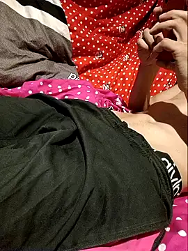 DavidForLife8 online show from October 3, 11:02 pm