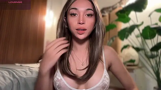 Snapshot of Theodora_Day chatting on February 7, 1:48 pm Theodora Day online show from February 7, 1:48 pm