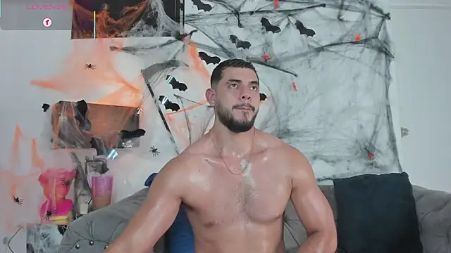 Dimitri Bass online show from October 22, 7:02 pm