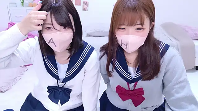 Anzu xx online show from September 24, 2:15 am