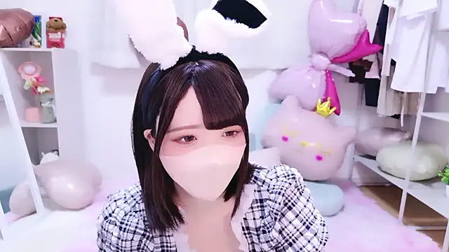 Anzu xx online show from April 2, 4:15 pm