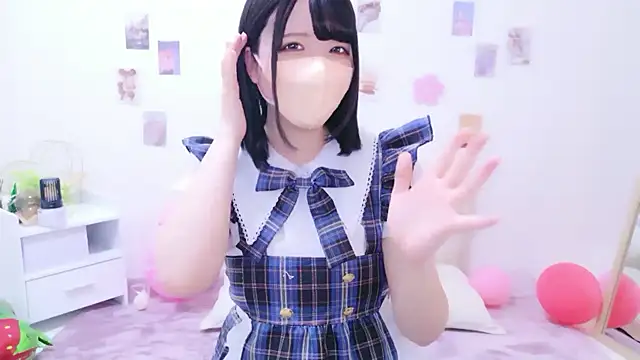 Anzu xx online show from April 16, 11:55 am