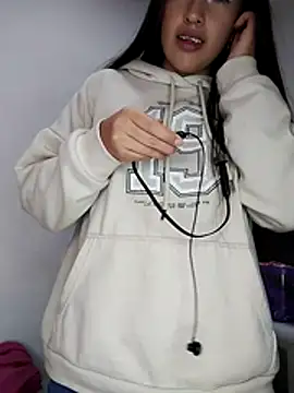 SofiCandy  online show from March 23, 12:09 pm