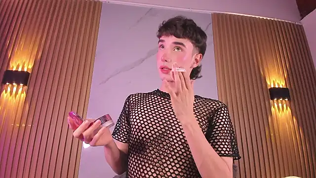 austin rouse online show from January 31, 8:07 pm