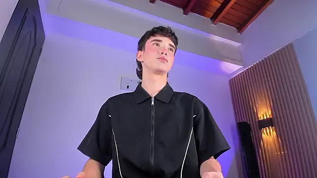 austin rouse online show from March 6, 9:55 pm