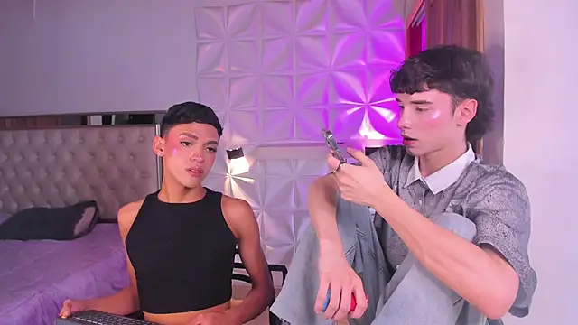 austin rouse online show from March 15, 8:04 pm