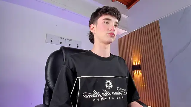 austin rouse online show from March 27, 8:30 pm