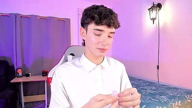 austin rouse online show from June 10, 8:52 pm