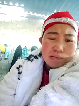 jienrrr online show from February 10, 2:59 am