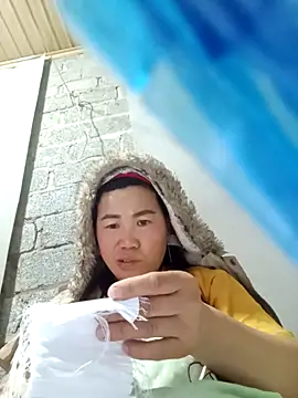 jienrrr online show from March 8, 12:52 am