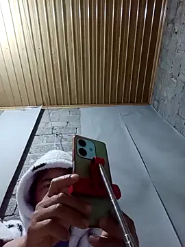 jienrrr online show from March 15, 12:16 am