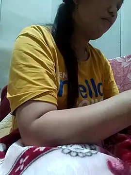 jienrrr online show from April 21, 10:34 pm