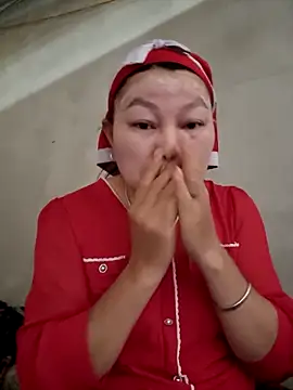 yoowwmr online show from November 15, 11:54 pm