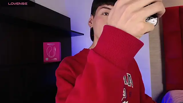 Ezra Storm online show from October 22, 4:46 am