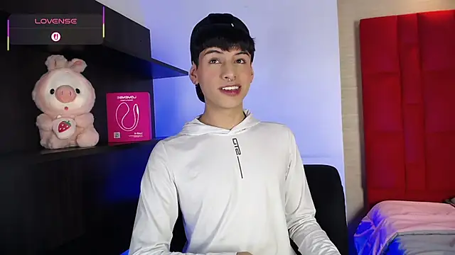 Ezra Storm online show from October 24, 4:53 am