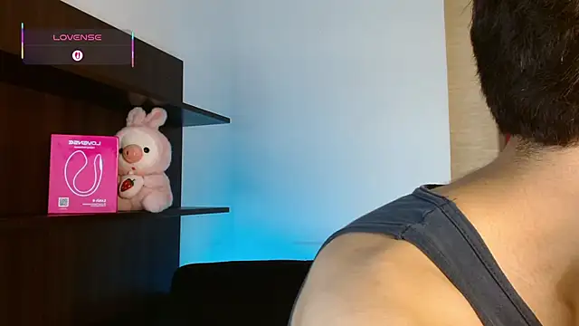 Ezra Storm online show from November 12, 4:57 am