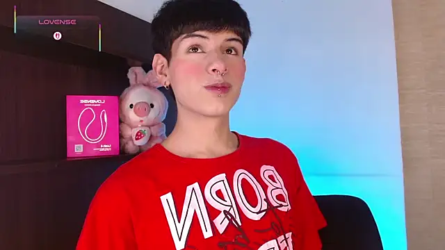 Ezra Storm online show from November 26, 4:57 am