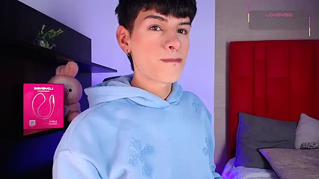 Ezra Storm online show from February 11, 5:12 am