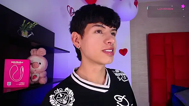 Ezra Storm online show from February 22, 5:40 am