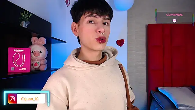 Ezra Storm online show from March 3, 5:24 am