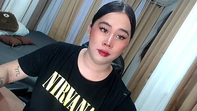 Snapshot of stacykush chatting on October 5, 8:34 am stacykush online show from October 5, 8:34 am