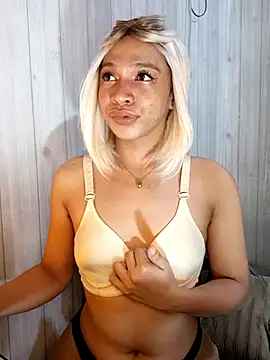 Lovely Daugs online show from February 8, 10:57 pm