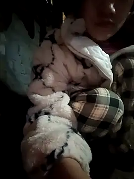 Zhan99999 online show from November 25, 4:45 am