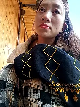 Zhan99999 online show from January 17, 3:55 am