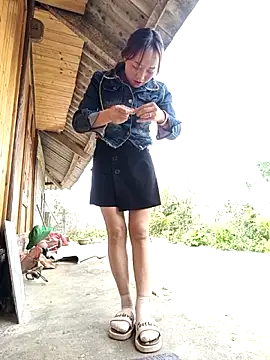 Zhan99999 online show from February 22, 6:02 am