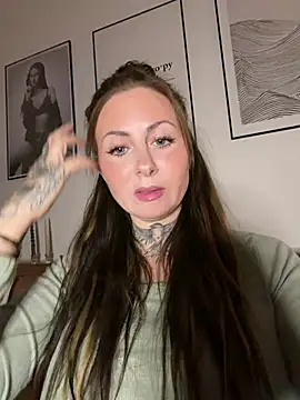 Snapshot of Jasmina-Joy chatting on February 1, 4:16 pm Jasmina-Joy online show from February 1, 4:16 pm