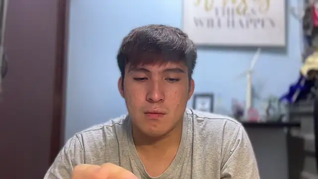 lovely jay online show from October 26, 3:51 pm