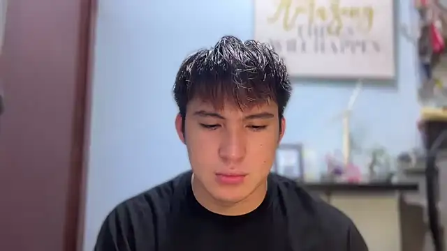 lovely jay online show from November 1, 2:46 am