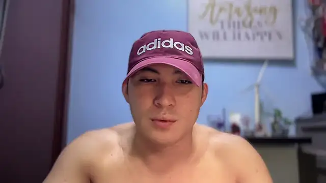 lovely jay online show from December 2, 5:30 pm