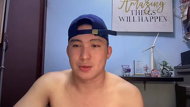 lovely jay online show from December 20, 9:05 am