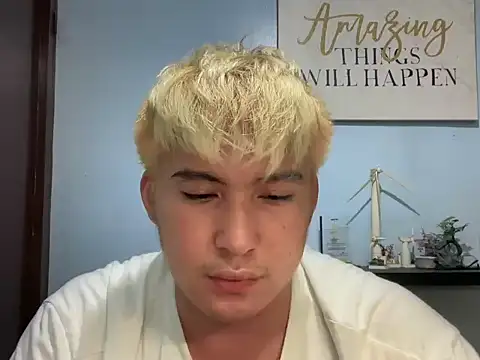 lovely jay online show from June 5, 3:13 am