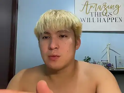 lovely jay online show from June 20, 9:50 pm