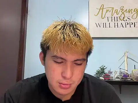 lovely jay online show from July 27, 10:55 am