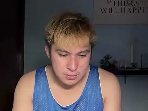 lovely jay online show from July 29, 8:56 am