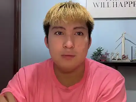 lovely jay online show from July 30, 7:07 am