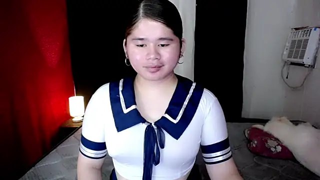 skinnygirl 69 online show from February 9, 9:52 pm