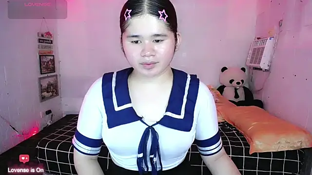 Snapshot of skinnygirl_69 chatting on May 29, 2:53 am skinnygirl 69 online show from May 29, 2:53 am