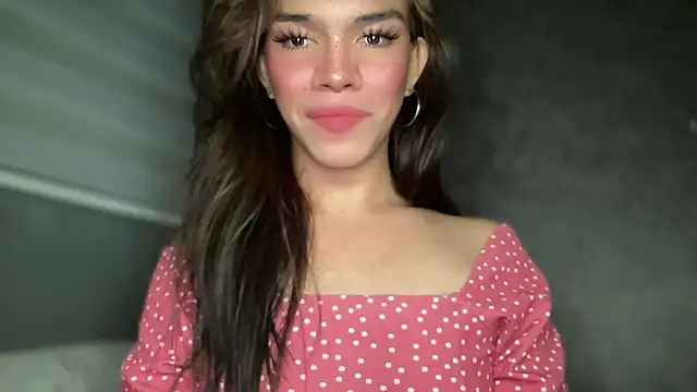 Misselliefayexxx online show from October 8, 12:41 am